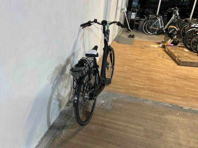 Sparta m7i elektrische fiets - afbeelding 3 van  13