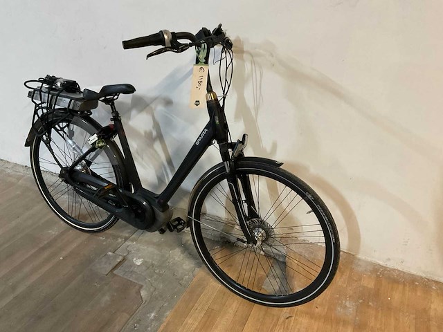 Sparta m7i elektrische fiets - afbeelding 6 van  13