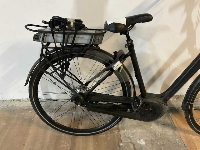 Sparta m7i elektrische fiets - afbeelding 7 van  13