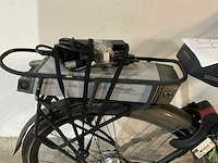 Sparta m7i elektrische fiets - afbeelding 8 van  13