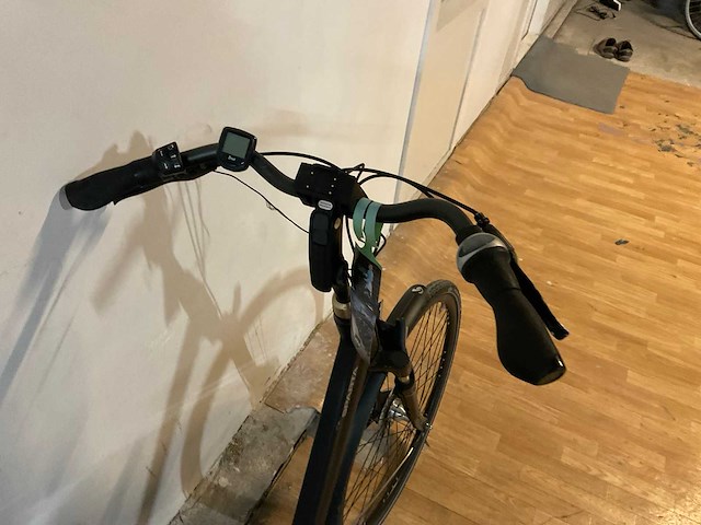 Sparta m7i elektrische fiets - afbeelding 9 van  13