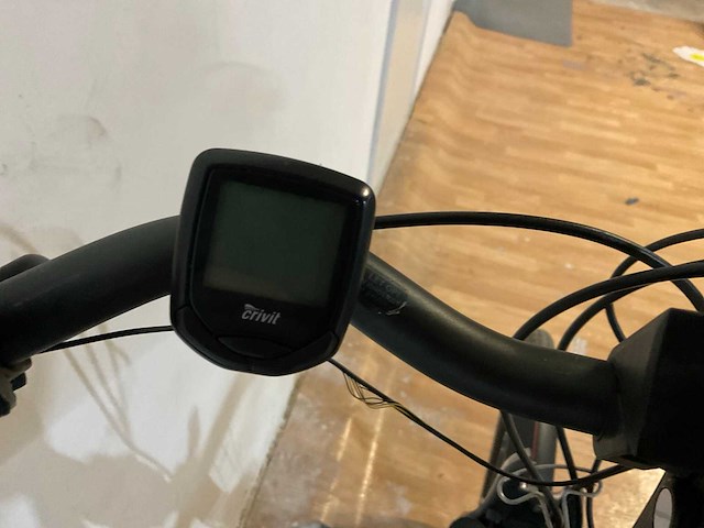 Sparta m7i elektrische fiets - afbeelding 10 van  13