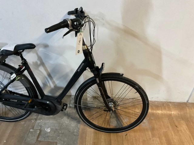Sparta m7i elektrische fiets - afbeelding 11 van  13