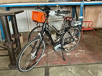 Sparta m8 elektrische damesfiets - afbeelding 1 van  8