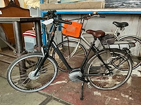 Sparta m8 elektrische damesfiets - afbeelding 2 van  8