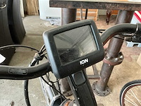 Sparta m8 elektrische damesfiets - afbeelding 3 van  8