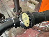 Sparta m8 elektrische damesfiets - afbeelding 4 van  8