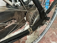 Sparta m8 elektrische damesfiets - afbeelding 7 van  8