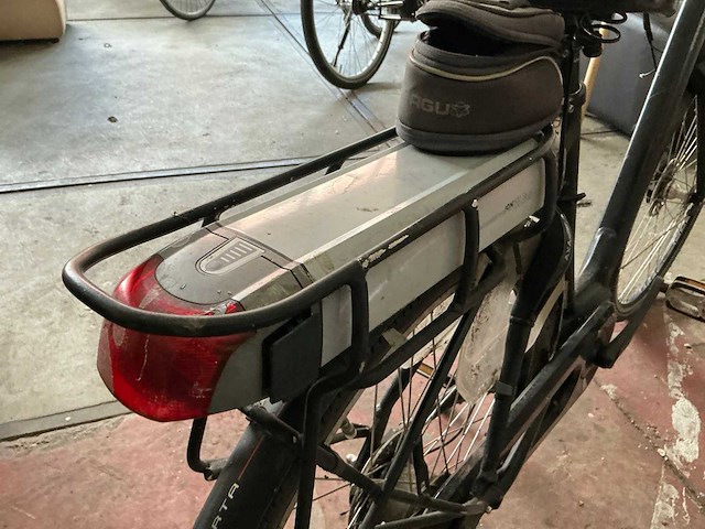 Sparta m8 elektrische damesfiets - afbeelding 8 van  8