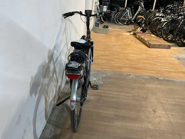 Sparta m8 elektrische fiets - afbeelding 12 van  12