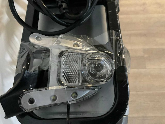 Sparta m8 elektrische fiets - afbeelding 2 van  12