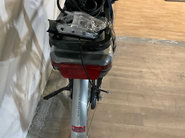 Sparta m8 elektrische fiets - afbeelding 3 van  12