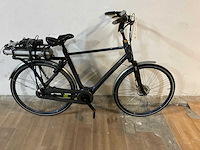 Sparta m8 elektrische fiets - afbeelding 1 van  12
