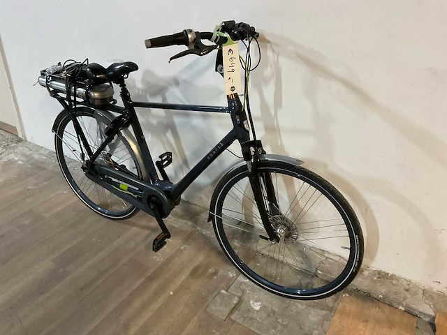 Sparta m8 elektrische fiets - afbeelding 11 van  12