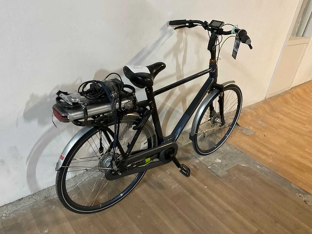 Sparta m8 elektrische fiets - afbeelding 4 van  12