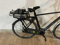 Sparta m8 elektrische fiets - afbeelding 5 van  12
