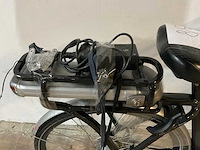 Sparta m8 elektrische fiets - afbeelding 6 van  12