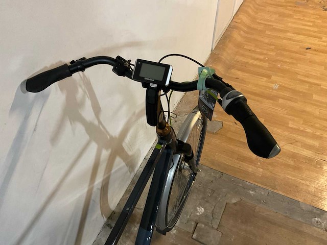 Sparta m8 elektrische fiets - afbeelding 7 van  12