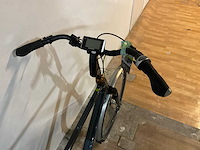Sparta m8 elektrische fiets - afbeelding 7 van  12