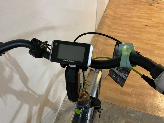 Sparta m8 elektrische fiets - afbeelding 8 van  12