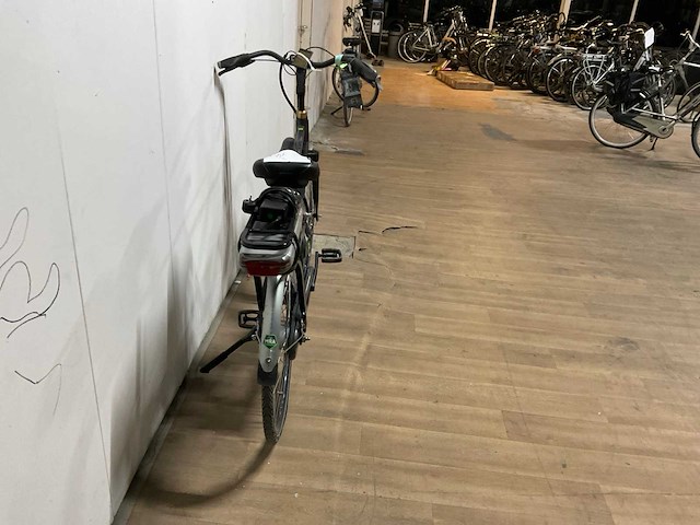 Sparta m8 elektrische fiets - afbeelding 10 van  11