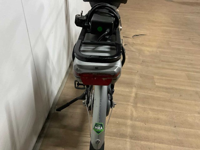 Sparta m8 elektrische fiets - afbeelding 2 van  11