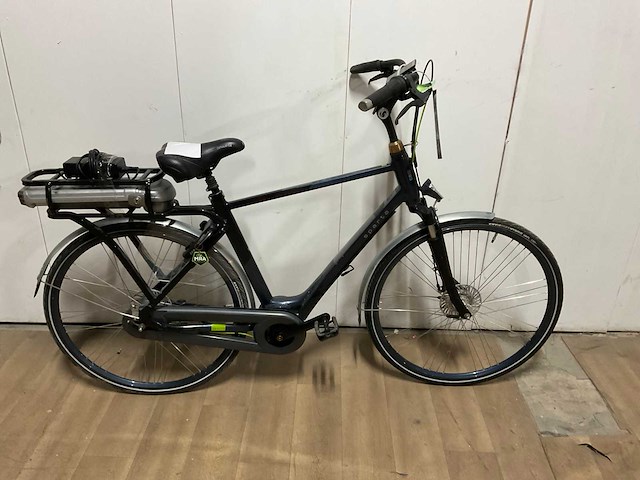 Sparta m8 elektrische fiets - afbeelding 1 van  11