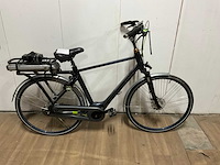 Sparta m8 elektrische fiets - afbeelding 1 van  11