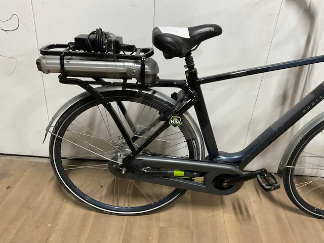 Sparta m8 elektrische fiets - afbeelding 5 van  11