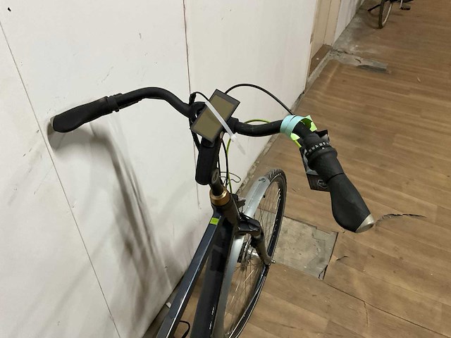 Sparta m8 elektrische fiets - afbeelding 7 van  11