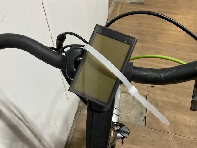 Sparta m8 elektrische fiets - afbeelding 11 van  11