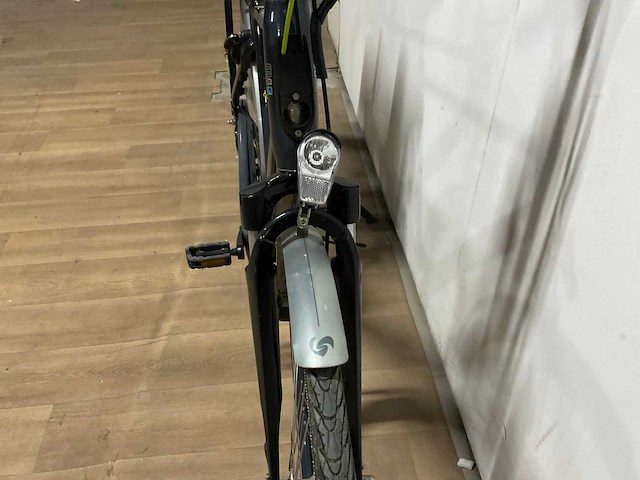 Sparta m8 elektrische fiets - afbeelding 9 van  11