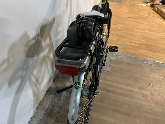 Sparta m8 elektrische fiets - afbeelding 2 van  10