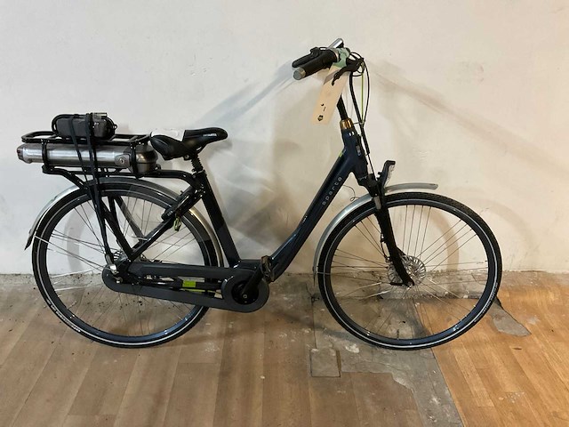 Sparta m8 elektrische fiets - afbeelding 1 van  10
