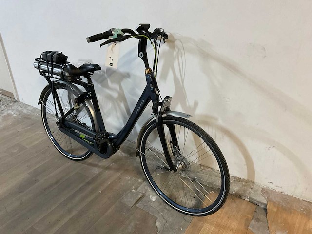 Sparta m8 elektrische fiets - afbeelding 7 van  10