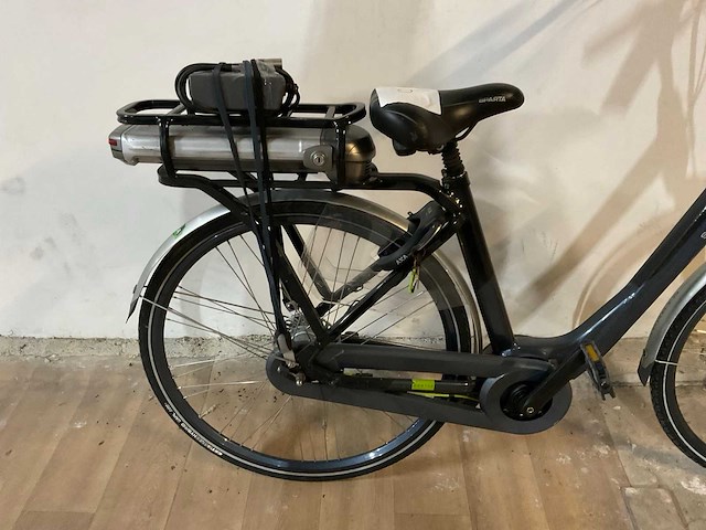Sparta m8 elektrische fiets - afbeelding 8 van  10