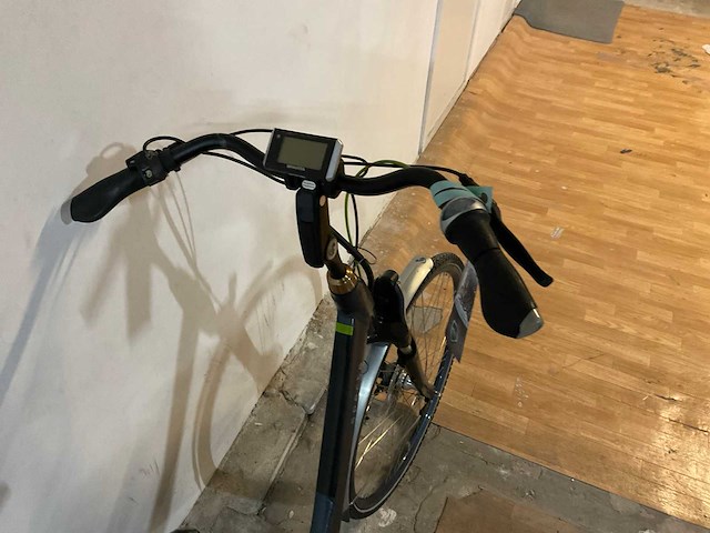 Sparta m8 elektrische fiets - afbeelding 4 van  10