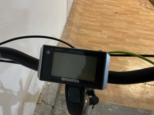 Sparta m8 elektrische fiets - afbeelding 5 van  10