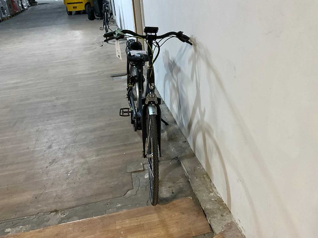 Sparta m8 elektrische fiets - afbeelding 9 van  10