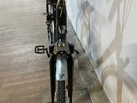 Sparta m8 elektrische fiets - afbeelding 6 van  10