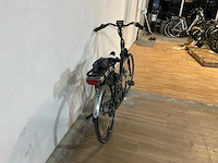 Sparta m8 elektrische fiets - afbeelding 10 van  10