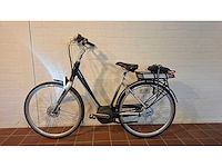 Sparta m8i elektrische damesfiets middenmotor - afbeelding 1 van  7