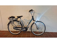 Sparta m8i elektrische damesfiets middenmotor - afbeelding 4 van  7