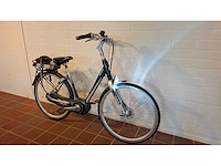 Sparta m8i elektrische damesfiets middenmotor - afbeelding 5 van  7