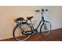 Sparta m8i elektrische damesfiets middenmotor - afbeelding 6 van  7