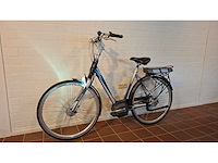 Sparta m8i elektrische damesfiets - afbeelding 2 van  7