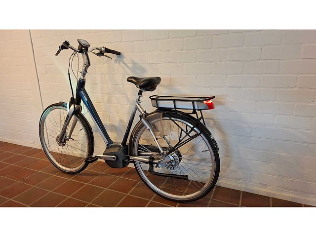 Sparta m8i elektrische damesfiets - afbeelding 3 van  7