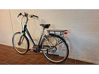 Sparta m8i elektrische damesfiets - afbeelding 3 van  7