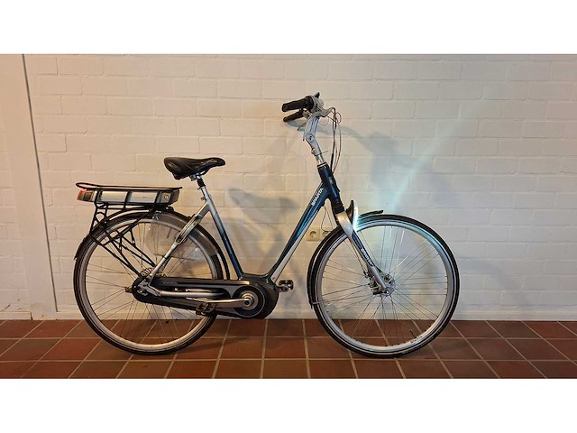 Sparta m8i elektrische damesfiets - afbeelding 4 van  7
