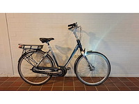 Sparta m8i elektrische damesfiets - afbeelding 4 van  7